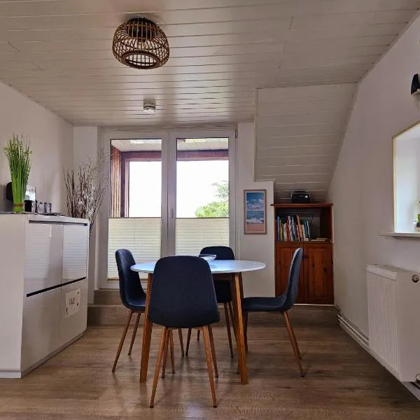 Büsummchen, hôtel à Büsum