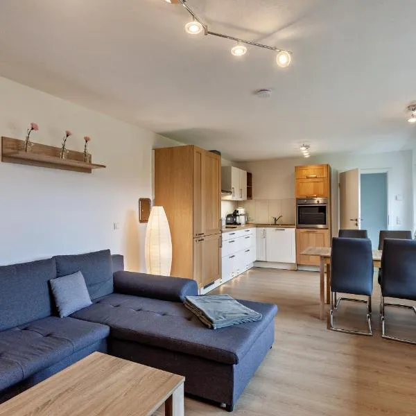 Ferienwohnung Kleine Auszeit, hotel en Schmallenberg