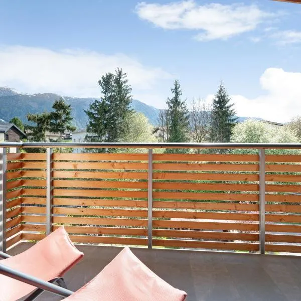 Haus Mader 2, hotel in Riscone