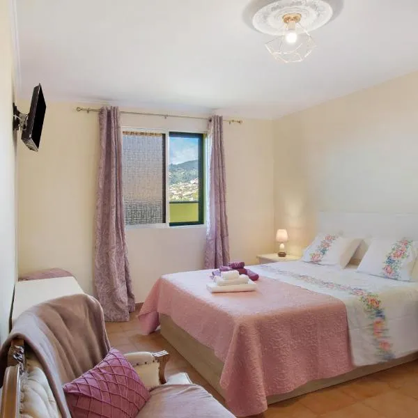 Levada Residence, Hotel in Funchal