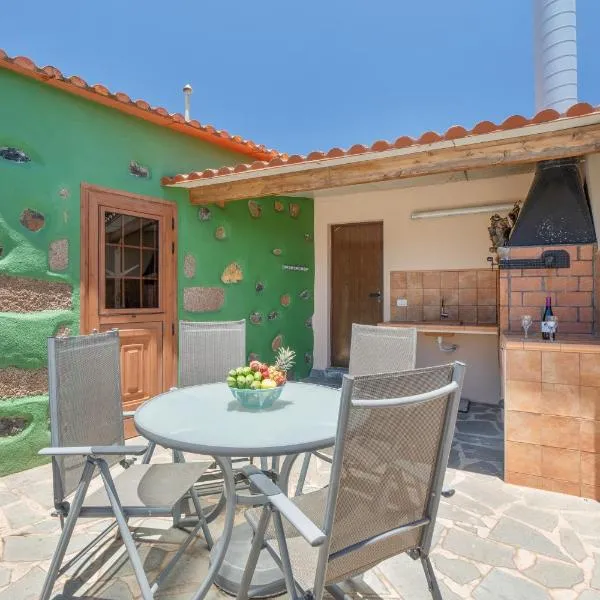 vv - La Casa Verde، فندق في لاس كاسَس
