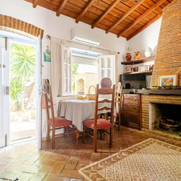 Casa Da Guia, hotel i Beja
