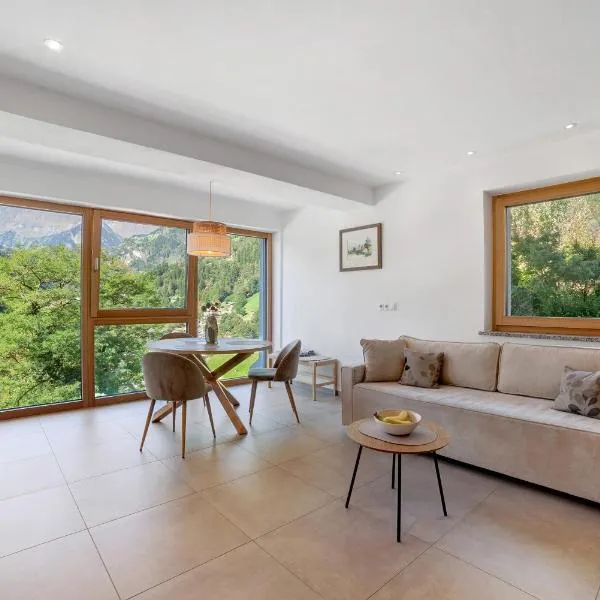 Sina Apartment، فندق في سان ليوناردو إن باسيريا