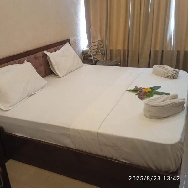 STAYNEST Gangtok, hotel en Gangtok