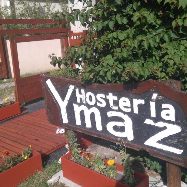 Hosteria Ymaz