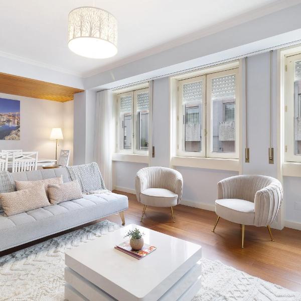 Apartment Boutique Santa Catarina 1, Porto