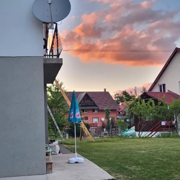 Kozorog Durmitor, hotel na Žabljaku