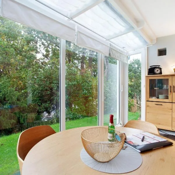 Ferienwohnung Bergwiese, hotel di Schmallenberg