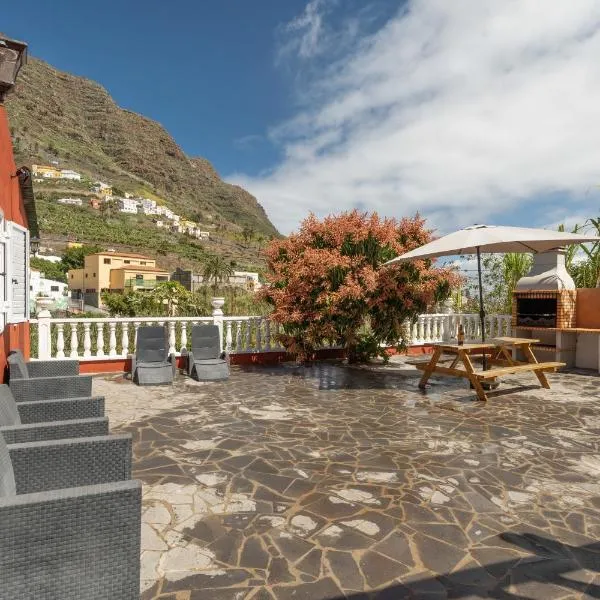 Casa Carlos - Vista Mar, hotel 