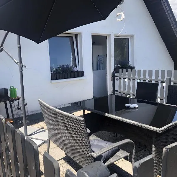 Casa Alotto - Hirsch Suite, hotel di Willingen