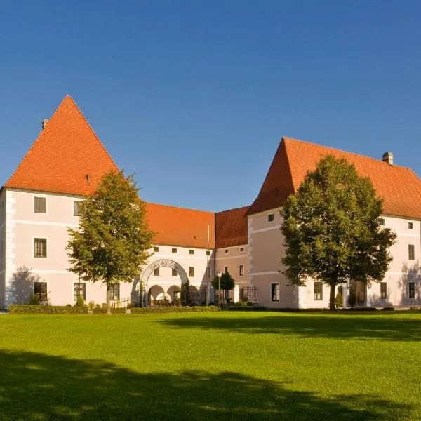 Schloss Hotel Zeillern, hotel in Zeillern