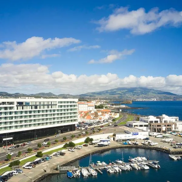 Octant Ponta Delgada, hotel in Ponta Delgada