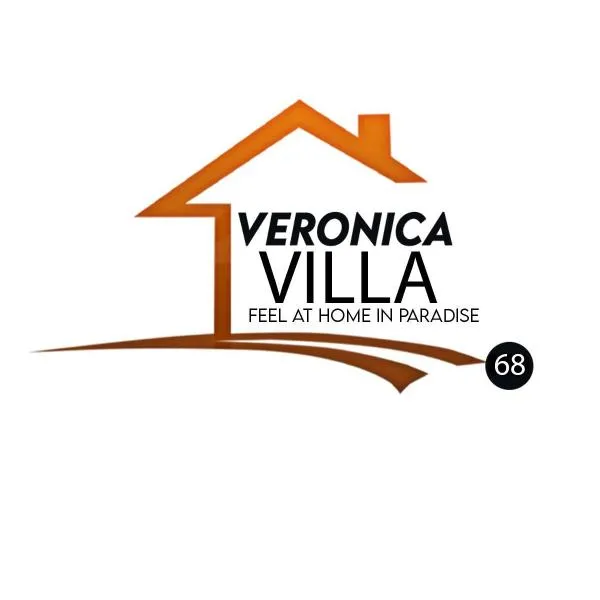 Veronica Villa -Lucea Jamaica, hotelli kohteessa Lucea