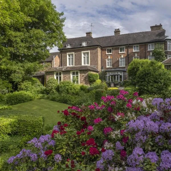Best Western Valley Hotel, Hotel in Ironbridge