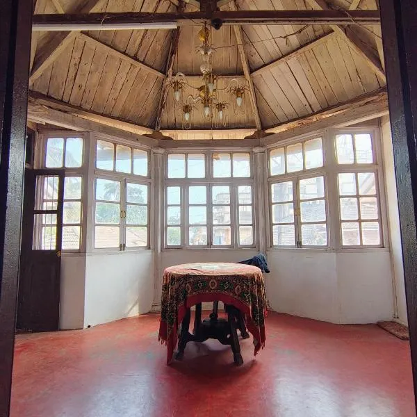 Vikram homestay, hotel v destinácii Malvan