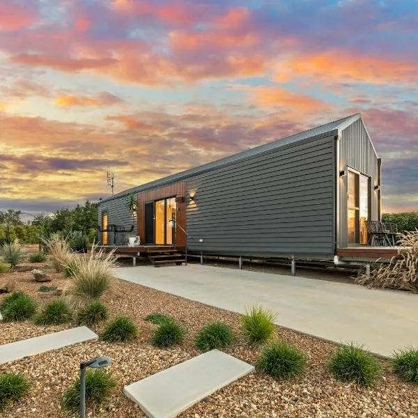 Three Ponds Estate – hotel w mieście Temora