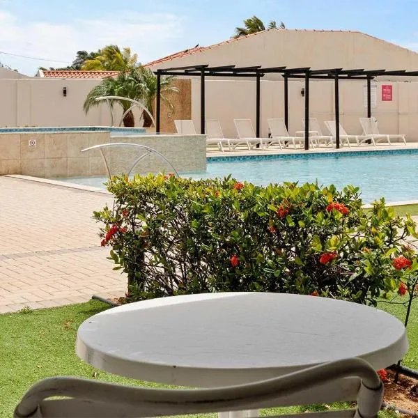 AL117 -Resort Pool-Beach Tennis court- 2BR condo-Close to Palm Beach, hotel a Palm Beach