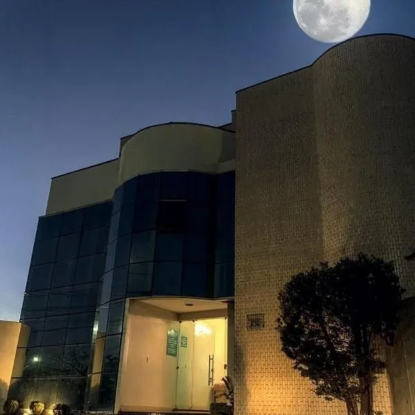 Oásis Hotel, hotel a Araguaína