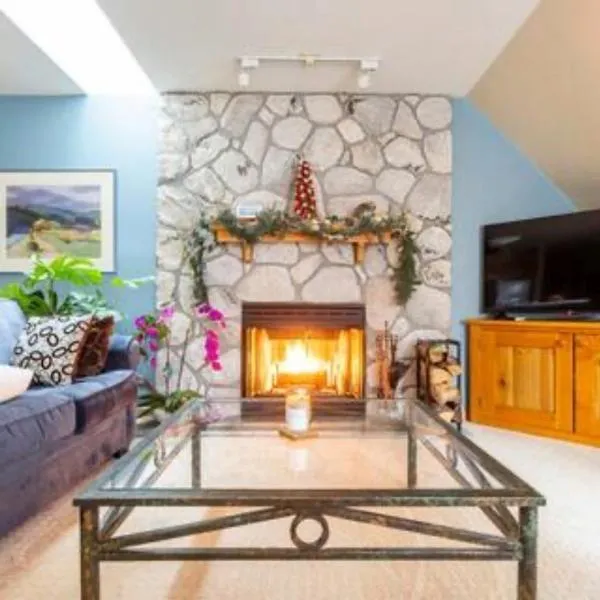 31GlenEagle Whistler, hotel en Whistler