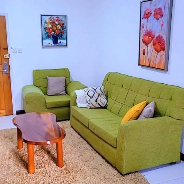 Brickwood cozy homes, hotel a Nairobi