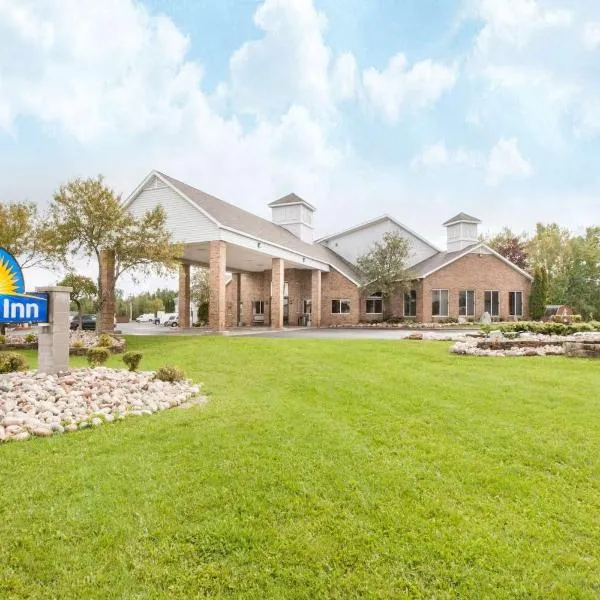 Days Inn by Wyndham Sault Ste Marie MI, hotel en Sault Ste. Marie