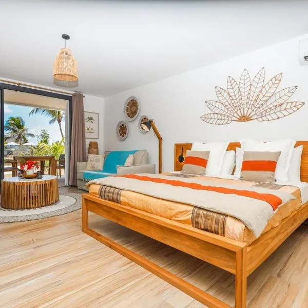 Studio 6 Alamanda Resort Orient Bay, hotel u gradu Orient Bay