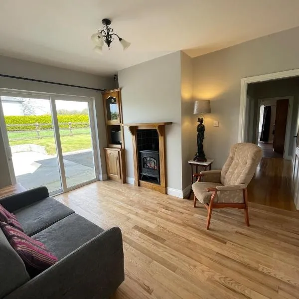 Island Place, hotel a Castleisland