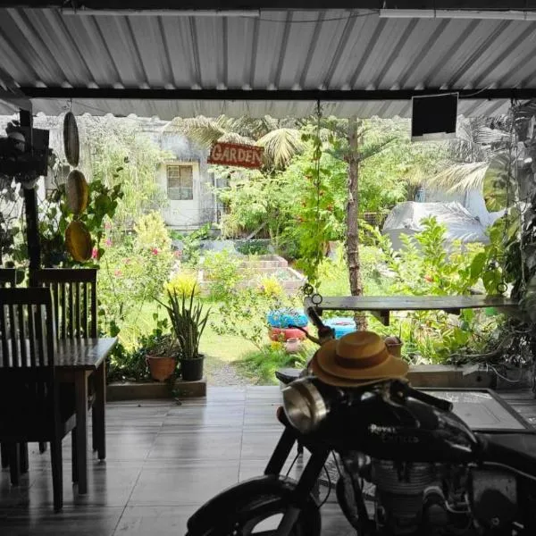 Dream Vision Guest House Dream Vision Stays, Hotel in Diu