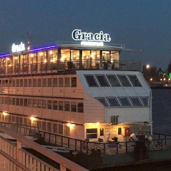 Botel Gracia