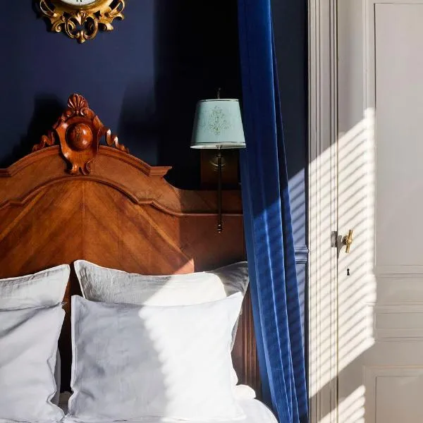 Maison d'Artiste, Hotel in Gent