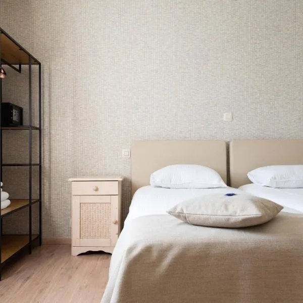 Hotel Amary: Maldegem şehrinde bir otel