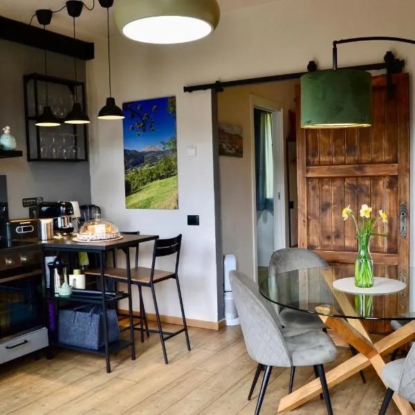 Matilde House, hotel em Fanano