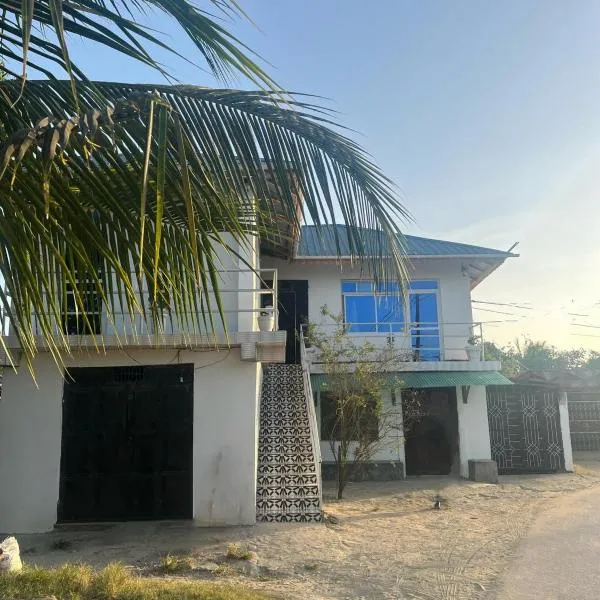 Amour Coco Stay, hotel v destinaci Chake Chake