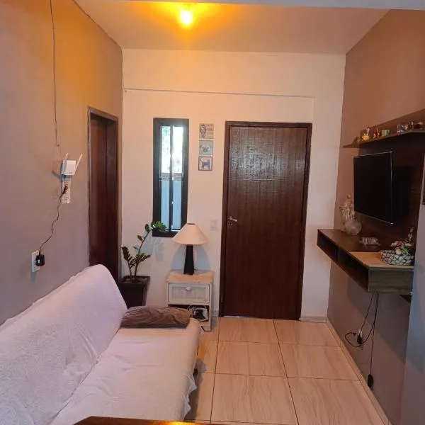 Espaço inteiro Completo Conceição de Jacareí, hotel in Mangaratiba