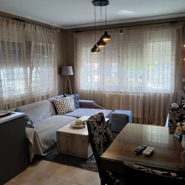Dimitris Apartment, hotel in Kardítsa