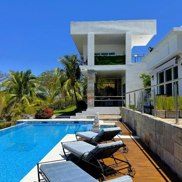 Lakeview Granada Hotel Boutique, отель в городе Гранада