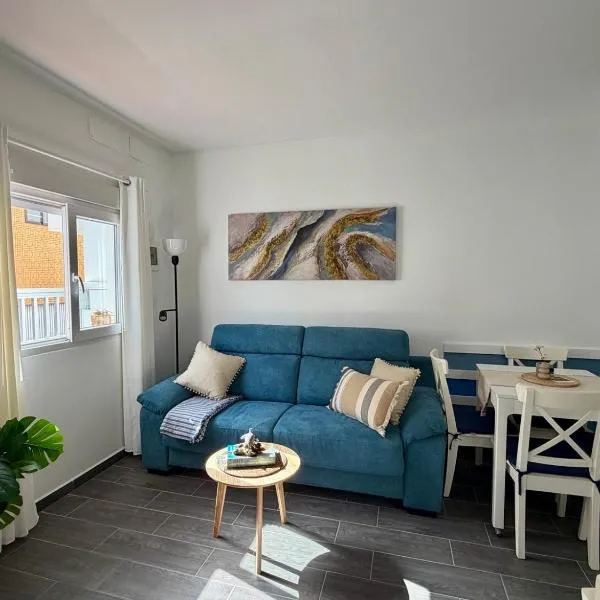 Apartamento Maravía La Restinga, hotel di La Restinga
