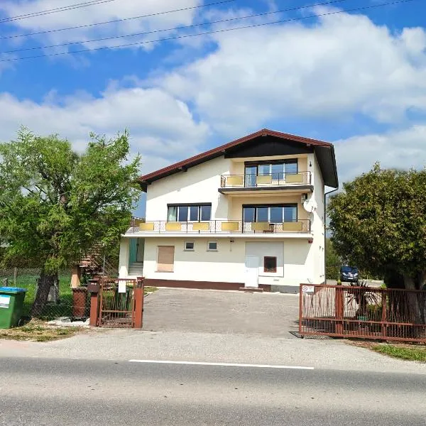 Fram에 위치한 호텔 Angela Hostel
