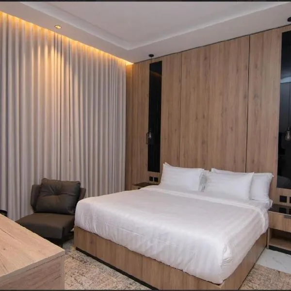 Princess House, khách sạn ở Jeddah