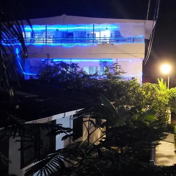 Posada La Gran Casa, hotel di San Andrés