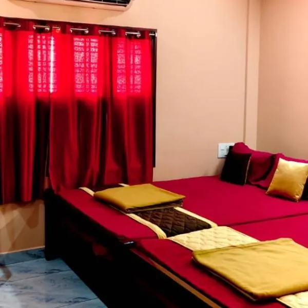 The Skyline, Close to City Center, Pondicherry - BMC, hotel v destinaci Puduččéri