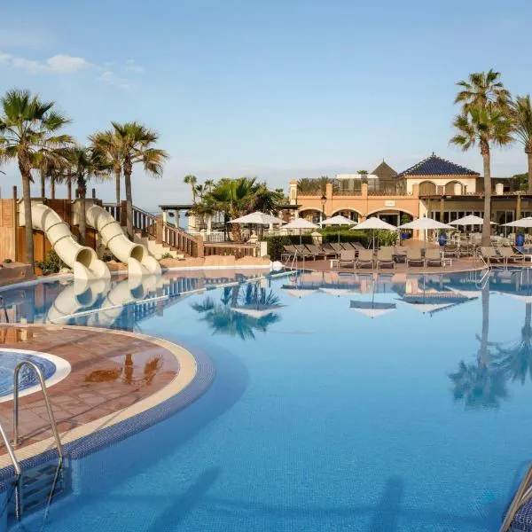 Marriott's Marbella Beach Resort, hotell Marbellas
