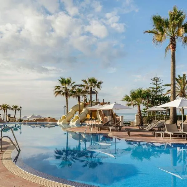 Marriott's Marbella Beach Resort, Hotel in Marbella