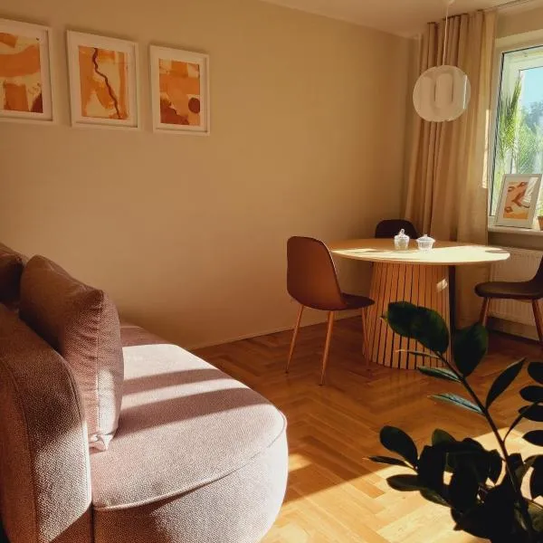 S1 Vilnius, Hotel in Vilnius
