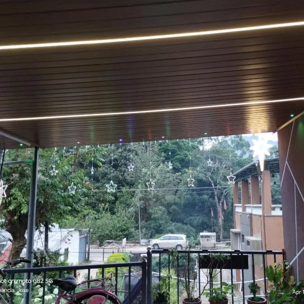 Star Cottage DVM, hotel in Munnar