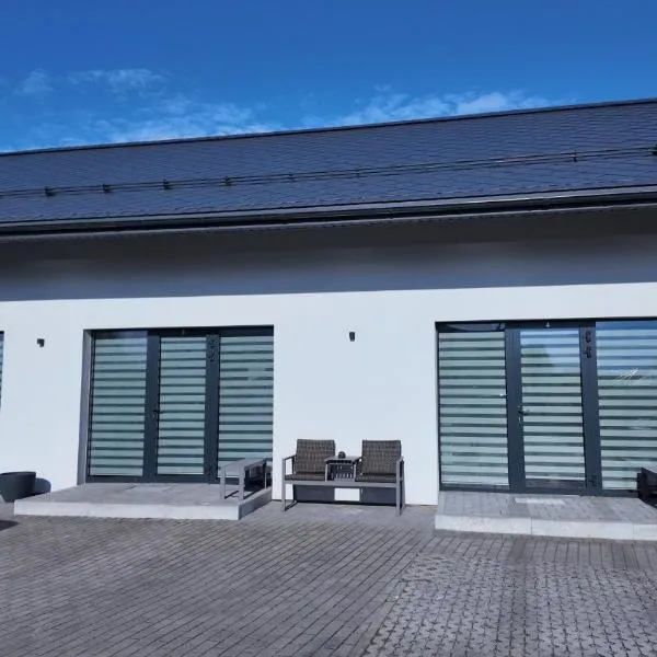 Bele Lofts, hotel en Karmėlava