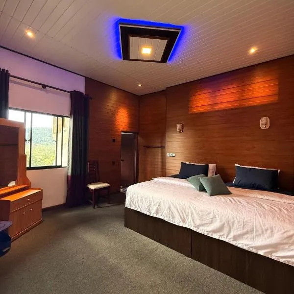 Roshan Guest House, hotel en Nuwara Eliya