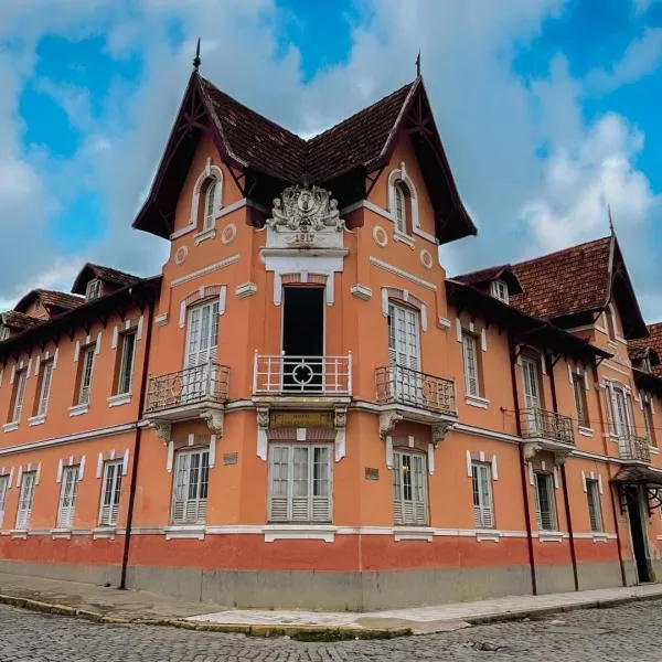 Hotel Valenciano، فندق في فالينسا