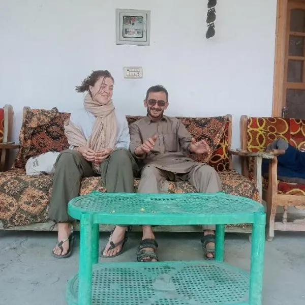 Azeem's Homestay, Hotel in Chitral