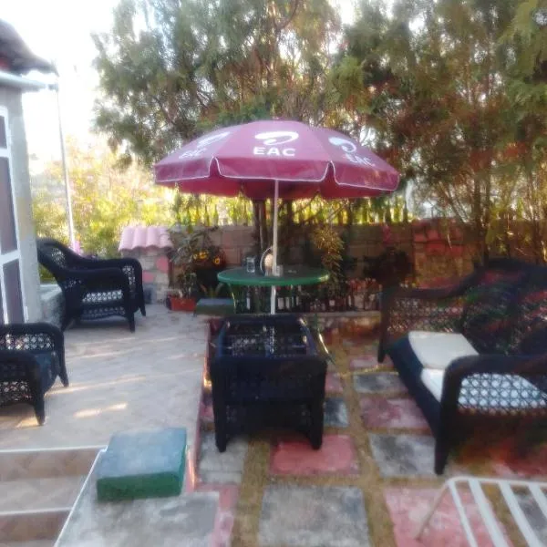 Safety, hotel a Pétionville